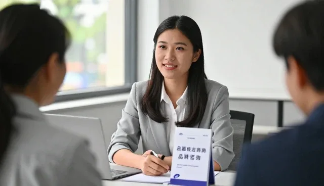 品牌升级服务在不同场景下的应用适配分析