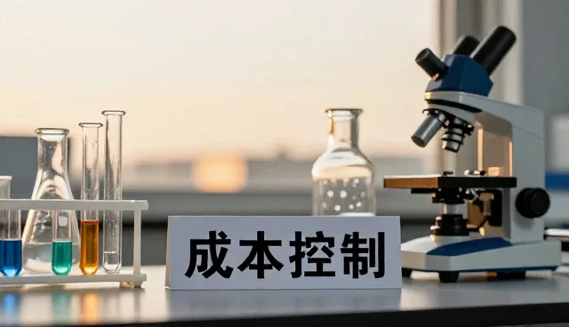 品牌建设中如何科学控制成本