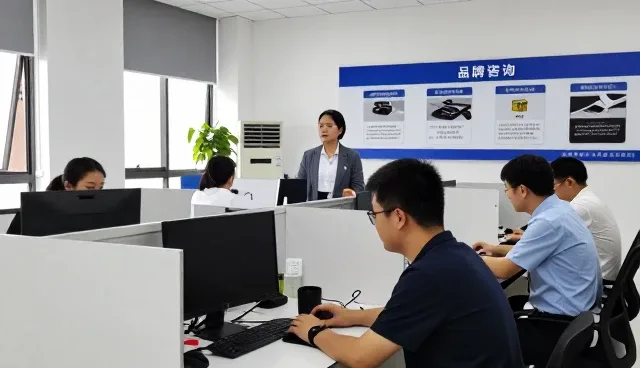 品牌咨询等品牌咨询深度分享（项目适用）
